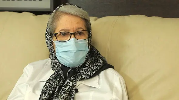 محرز: کرونای دلتا مثل برق سرایت می کند/ هرگونه تجمع ممنوع شود