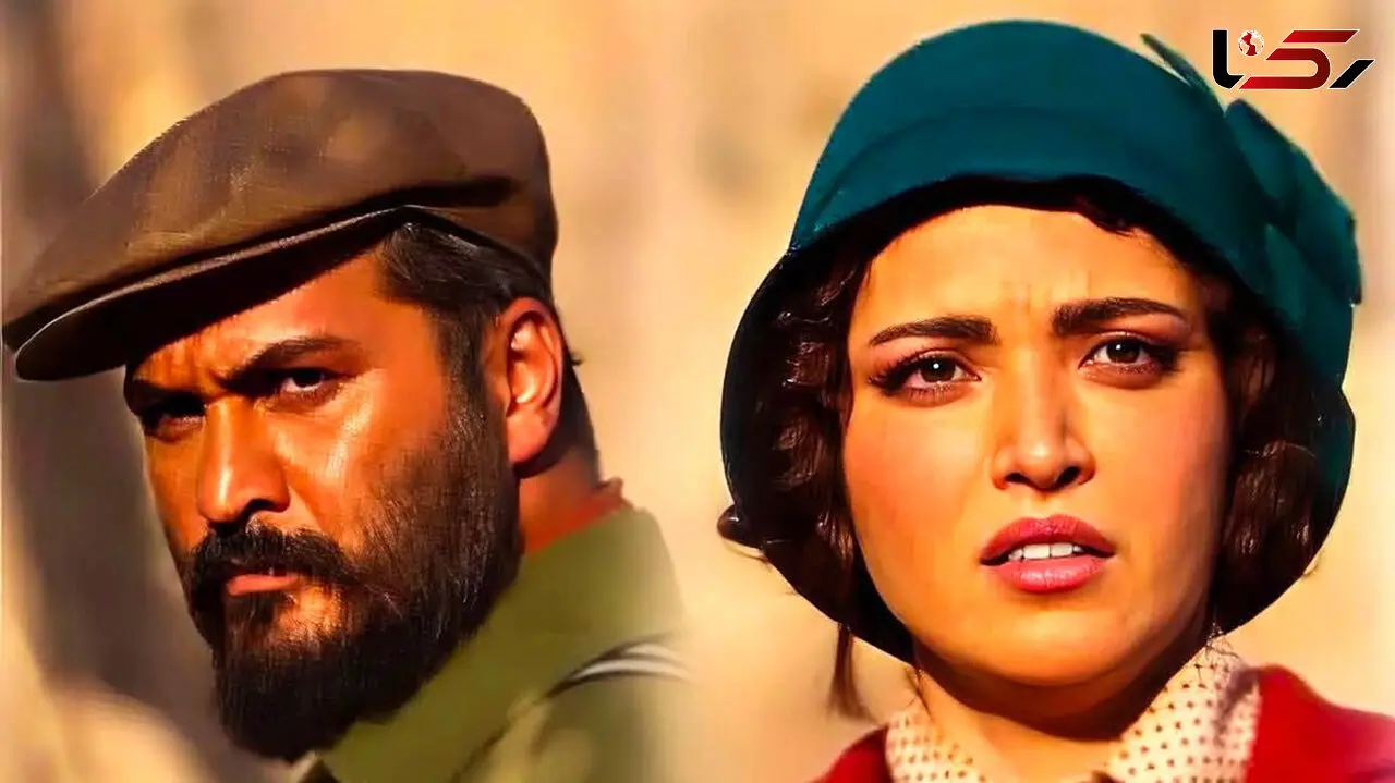 سووشون؛ سریال نرگس آبیار نوروز ۱۴۰۴ در شبکه خانگی