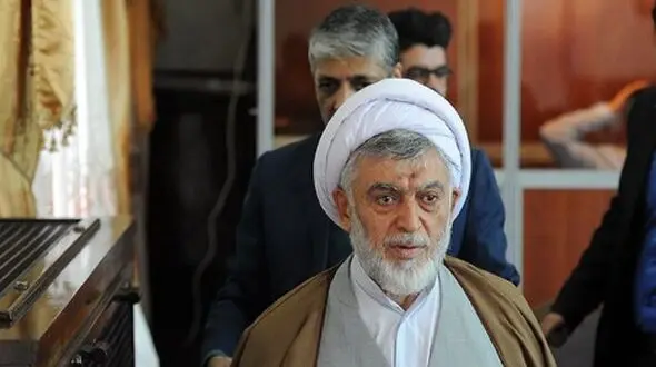 مرکز رسانه قوه قضاییه: درگذشت حجت‌الاسلام‌والمسلمین نیری بر اثر بیماری است