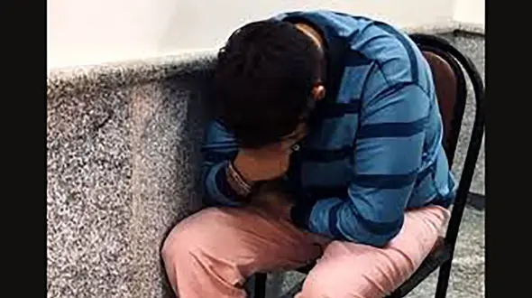 شلیک مرگبار داماد کینه ای به پدرزنش پس از طلاق + انگیزه