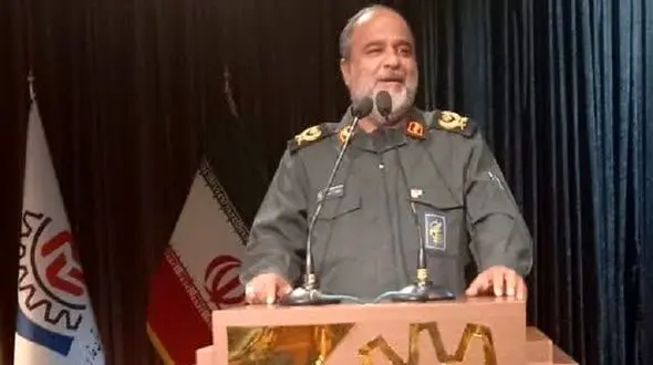 رئیس جمهوری انتخاب کنیم که اقتدار ایران را حفظ کند