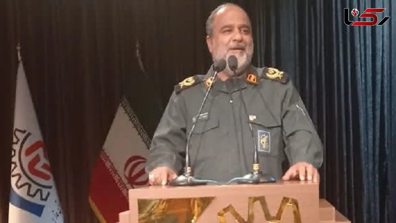 رئیس جمهوری انتخاب کنیم که اقتدار ایران را حفظ کند