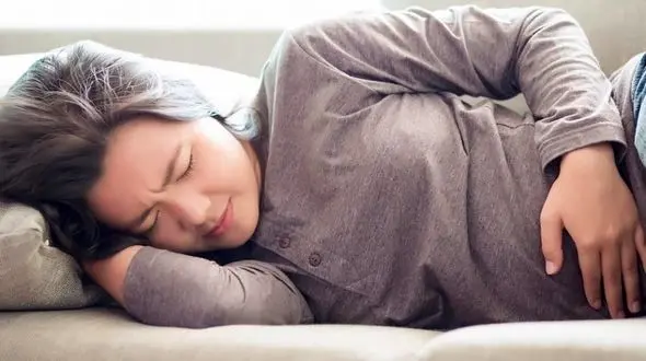 قرص برای پریود شدن فوری