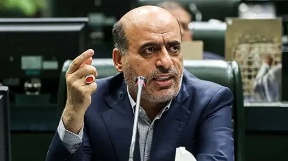 سازمان محیط زیست بگوید که شهردار تهران راست می گوید یا نه ؟