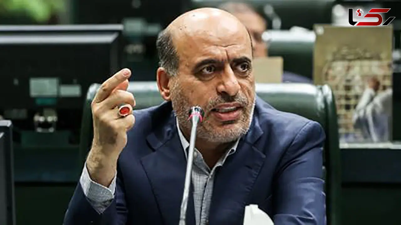 سازمان محیط زیست بگوید که شهردار تهران راست می گوید یا نه ؟