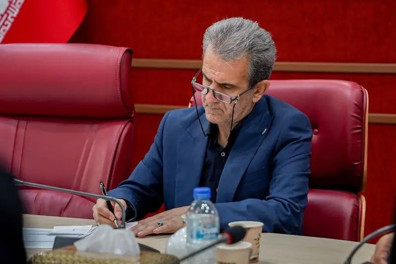دکتر سیدحسن موسوی چلک