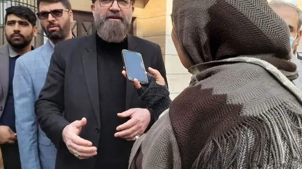 راه اندازی سامانه ارتباط تصویری مردمی با دادستان در دادسرای قزوین  برای اولین بار در کشور