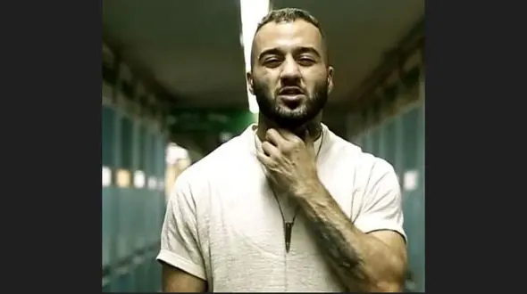 توماج بعد بازداشت چه گفت ؟! + فیلم عذرخواهی ها و اعترافات 