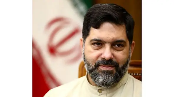 علیرضا نادعلی سخنگوی شورای شهر تهران شد