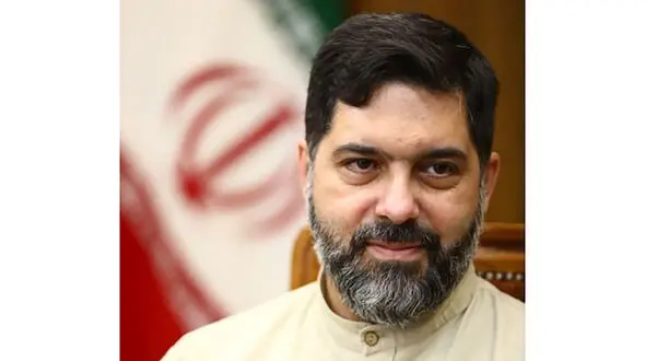 علیرضا نادعلی سخنگوی شورای شهر تهران شد