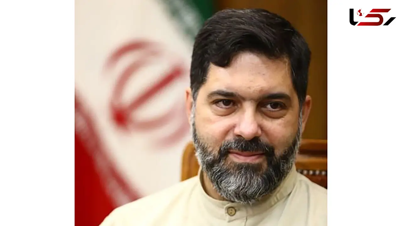 علیرضا نادعلی سخنگوی شورای شهر تهران شد
