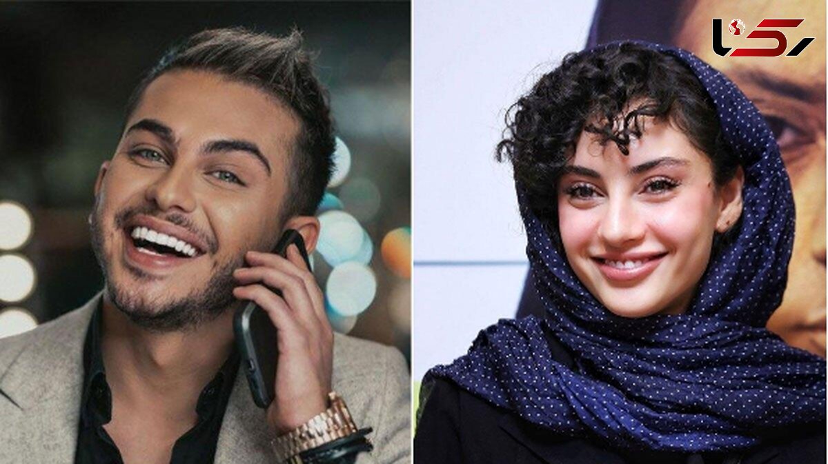 بازیگران ایرانی با این ترندِ جهانی کودکی‌شان را در آغوش کشیدند! / از ارسلان قاسمی تا ترلان پروانه و غزل شاکری
