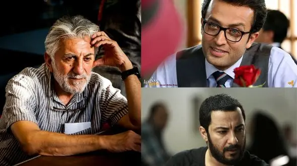 فیلم / زیباترین سکانس از نوید محمدزاده، رضا کیانیان و مصطفی زمانی که بزرگترین درس زندگی تو را خواهد داد / اگر ناامیدی حتما این ویدئو رو ببین زندگیت رو عوض میکنه !