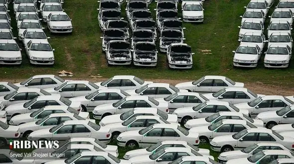 شوک جدید به بازار خودرو / پیش‌بینی مسیر در ماه‌های آینده