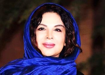 فیلم / نگاهی به چیدمان  دلنشین وخوش رنگ خانه  شهره سلطانی، بازیگر سریال بوقچی / پیانو و گیتار  تا مبلمان چستر ../ جمع و جور اما باصفا ...