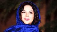 وصیت بازیگر زن مشهور ایرانی که مبتلا به بیماری ناشناخته شد + فیلم
