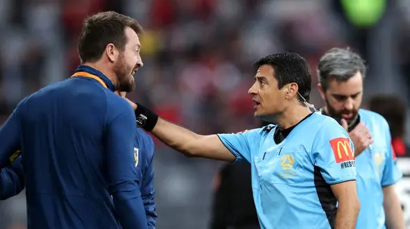 
ماجرای جالب پاقدم فغانی که در استرالیا آتش به پا کرد!
