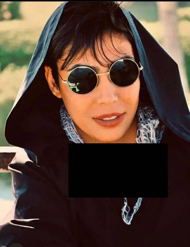 سهیلا منصوریان 