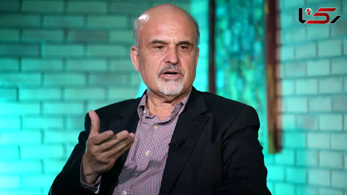 جلایی پور : دولت شش کار خوب انجام داد / پزشکیان جلوی  تندروها خیلی نجابت به خرج می دهد / نیروهای انتظامی خیلی مدنی عمل کرد