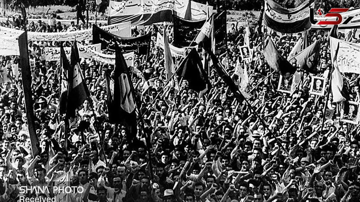 راز کوتاه شدن دست استعمار از نفت ایران چیست؟