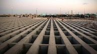 پس‌لرزه‌های بحران کرونا در بهشت زهرا: دفن روزانه ۱۰۰ متوفی کرونایی