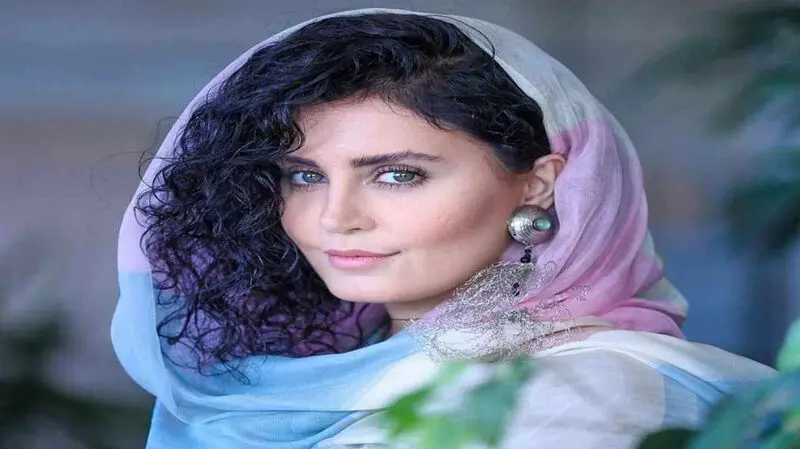 الناز شاکردوست 