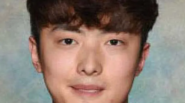 یک قاضی پسر دانشجویی را به قتل رساند + عکس