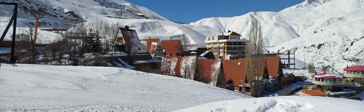 معرفی هتل های خوب اطراف تهران؛ بهترین هتل اطراف تهران کدام است؟