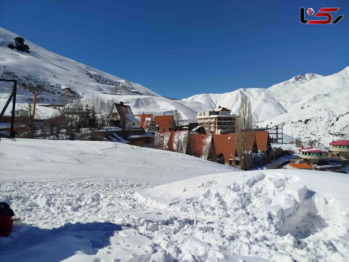 معرفی هتل های خوب اطراف تهران؛ بهترین هتل اطراف تهران کدام است؟