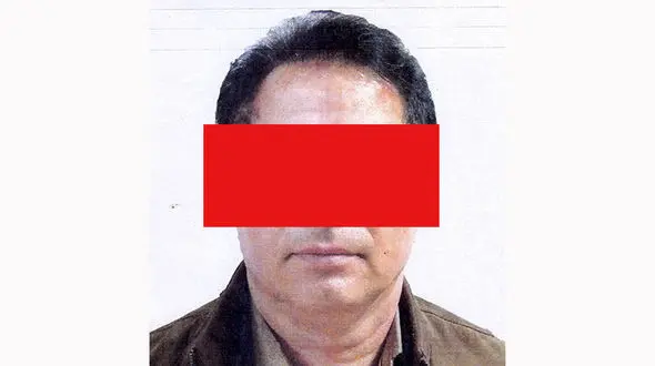 این مرد کرجی معافیت سربازی صادر می کرد !+ عکس