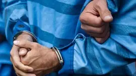 دستگیری قاتل فراری در نهاوند