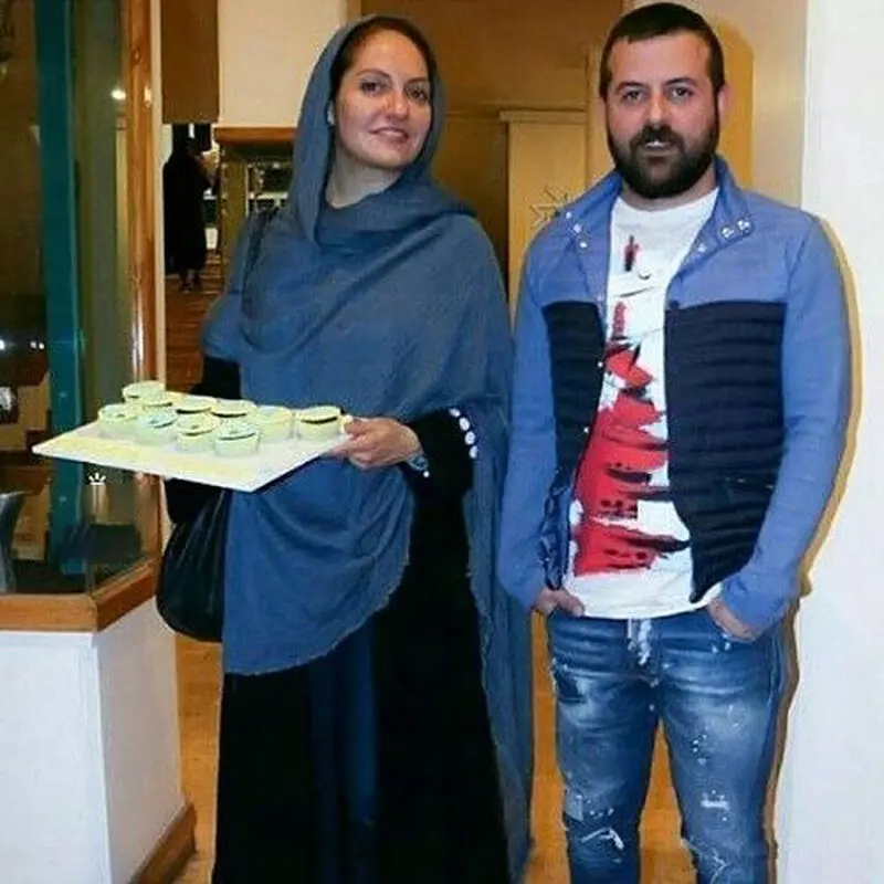 مهناز افشار