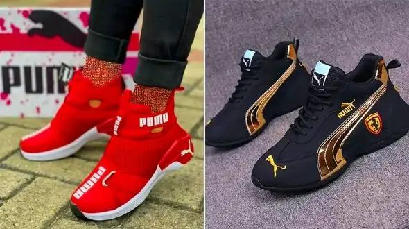 کفش اسپرت پوما؛ انتخابی بی‌ نقص برای استایل کژوال + معرفی 15 مدل خاص