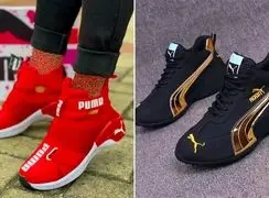 کفش اسپرت پوما؛ انتخابی بی‌ نقص برای استایل کژوال + معرفی 15 مدل خاص