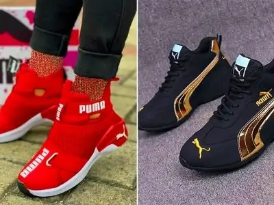 کفش اسپرت پوما؛ انتخابی بی‌ نقص برای استایل کژوال + معرفی 15 مدل خاص