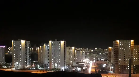 5 زخمی در حمله خونین به حوزه انتخابی پردیس