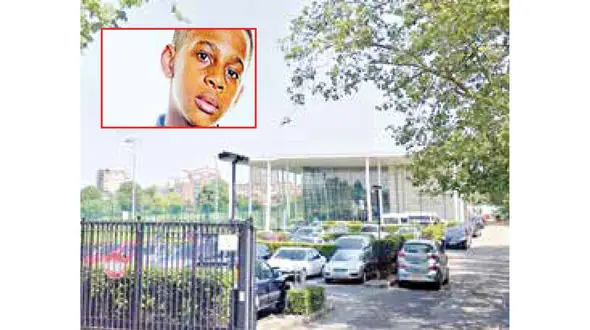 روح مقتول 15 ساله قاتل خود را به پلیس معرفی کرد+عکس