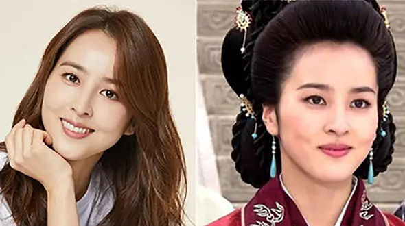 فیلم / سوسانو:  وقتی عکس با شوهرم منتشر می‌کنم هنوز ایرانی‌ها پیام میدن  چرا  از جومونگ جدا شدی ... / باور کنید ...