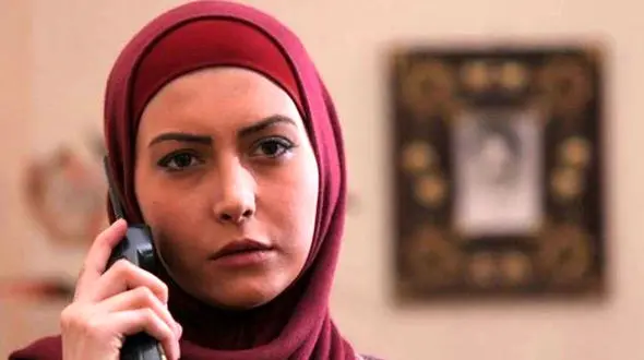 عید لاکچری فریبا نادری امسال در کانادا ! / تغییر از سریال ستایش تا تورنتوی کانادا !