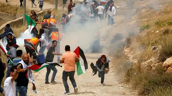 آغاز «رزمایش الی بیت‌ المقدس» در تهران