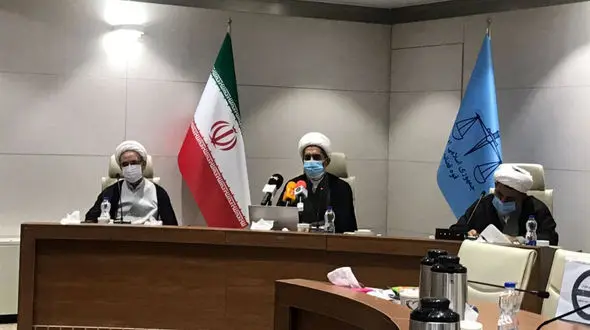 اعدام 197 زندانی در ایران منتفی شد + جزییات