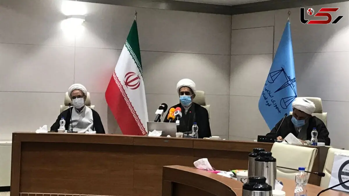 اعدام 197 زندانی در ایران منتفی شد + جزییات