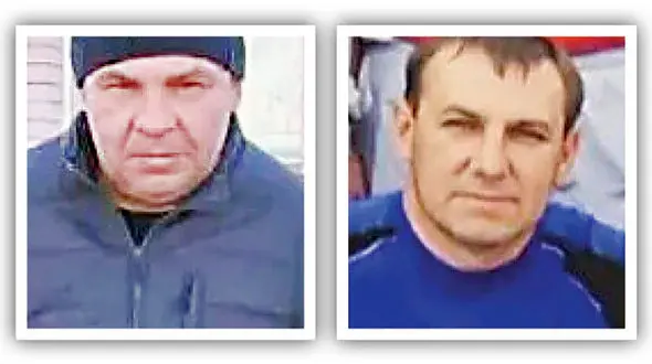 این مرد بی رحم از گرسنگی دوستش را کشت و جسدش را خورد / آدمخوار سنگدل دستگیر شد + عکس