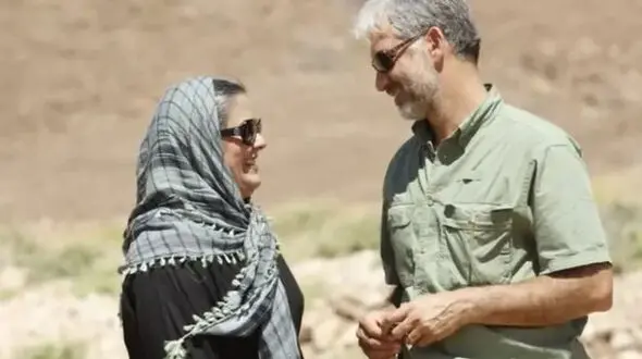 هومن جوکار و سپیده کاشانی آزاد شدند
