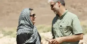 هومن جوکار و سپیده کاشانی آزاد شدند