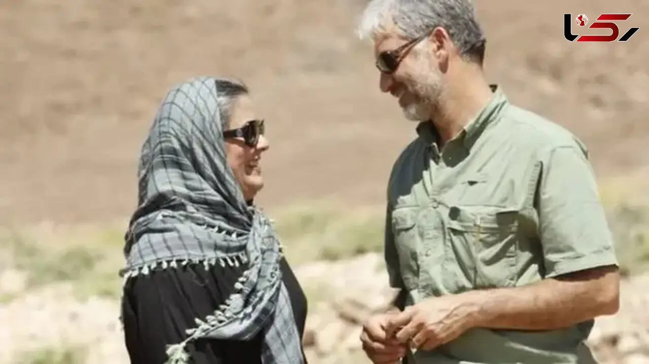 هومن جوکار و سپیده کاشانی آزاد شدند