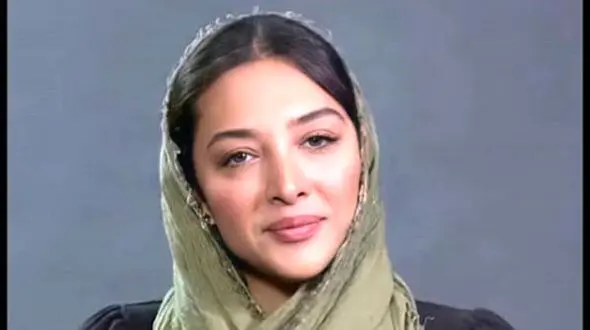 زیبایی آناهیتا درگاهی نابود شد ! / چه به روز خانم بازیگر آمد ! + عکس وایرال شده !