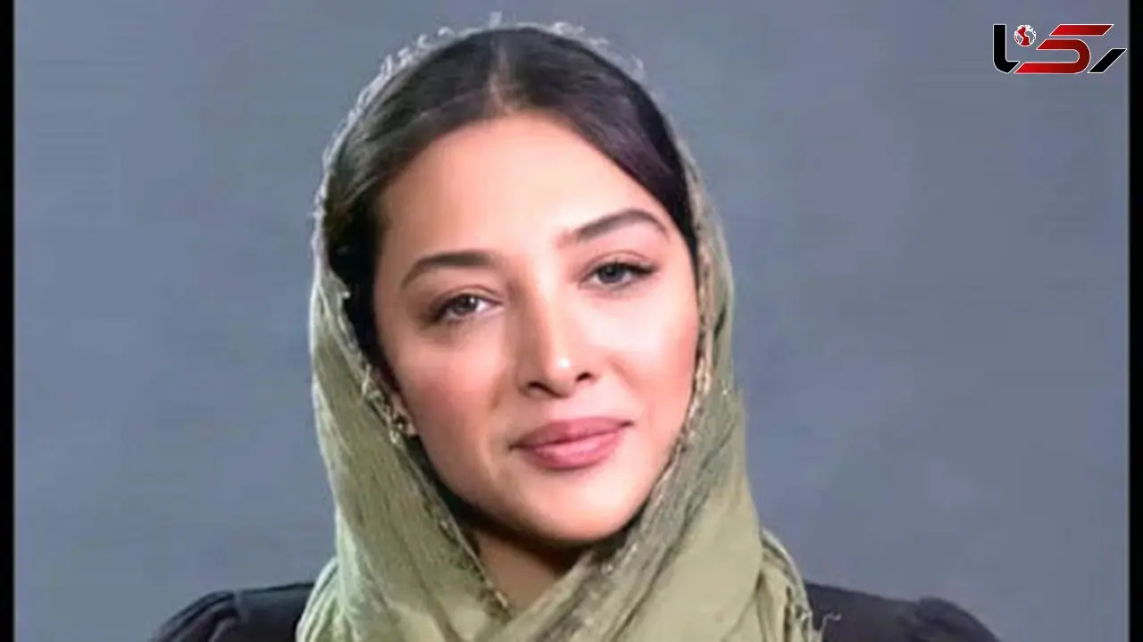 زیبایی آناهیتا درگاهی نابود شد ! / چه به روز خانم بازیگر آمد ! + عکس وایرال شده !