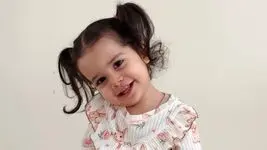 عکس / شهادت زینبِ دو ساله در حمله پهپادی آمریکا و اسرائیل به تهران