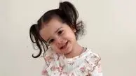 عکس / شهادت زینبِ دو ساله در حمله پهپادی آمریکا و اسرائیل به تهران